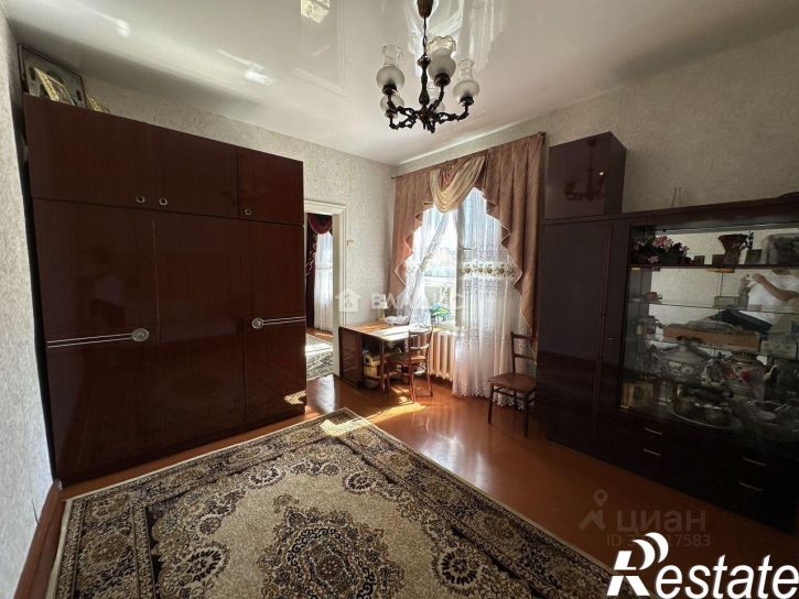 2-комн квартира улица Янковского, 12А,  д. 12А