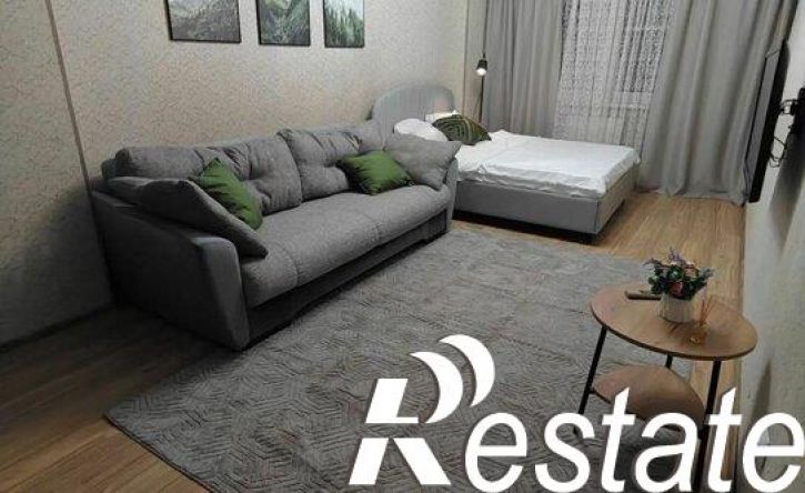 1-комн квартира улица имени Сергея Есенина, 110 к1,  д. 110 к1