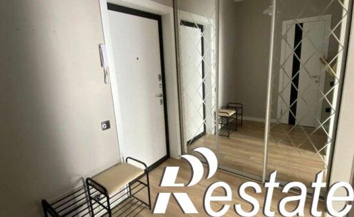 1-комн квартира улица имени Сергея Есенина, 110 к1,  д. 110 к1