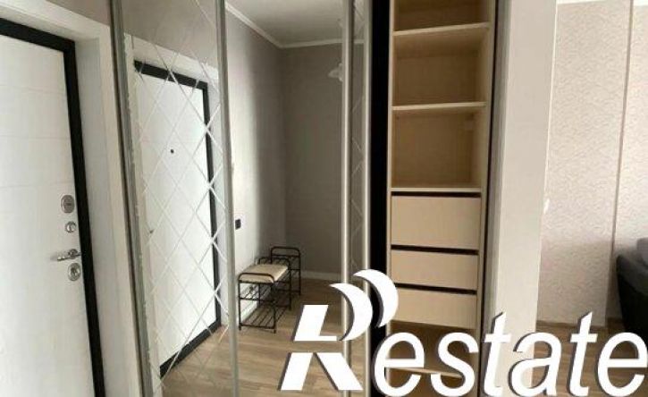 1-комн квартира улица имени Сергея Есенина, 110 к1,  д. 110 к1