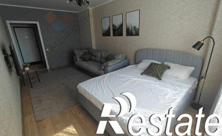 1-комн квартира улица имени Сергея Есенина, 110 к1,  д. 110 к1