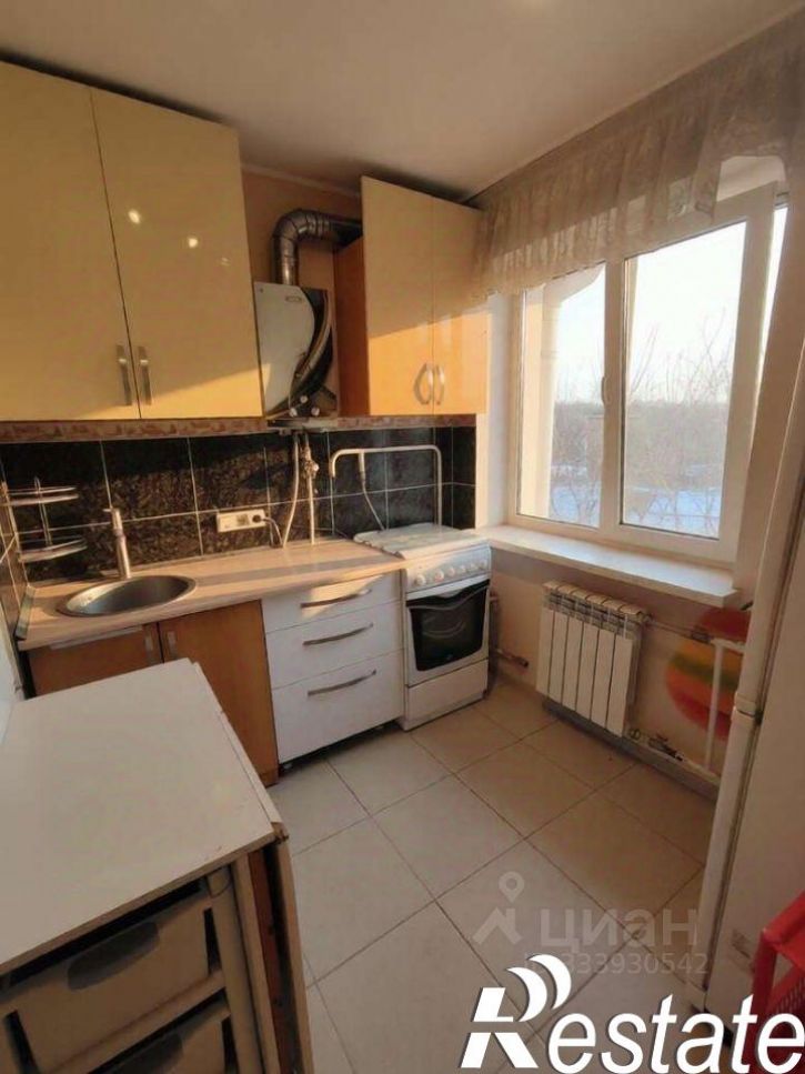 4-комн квартира улица Гаврилова, 105,  д. 105