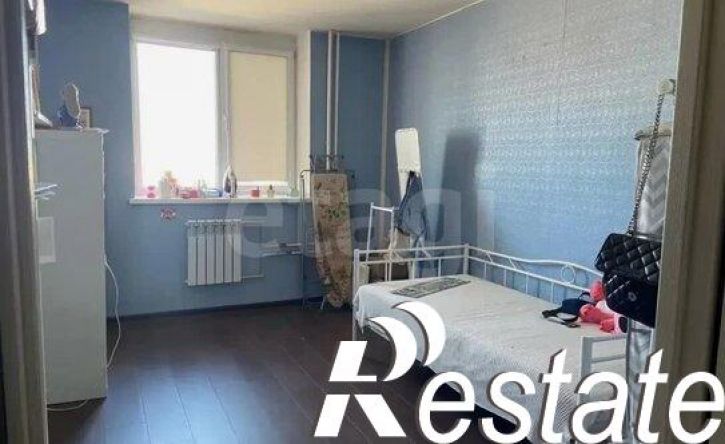 3-комн квартира Кореновская улица, 61,  д. 61