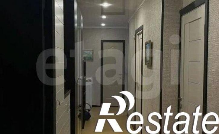 3-комн квартира Кореновская улица, 61,  д. 61