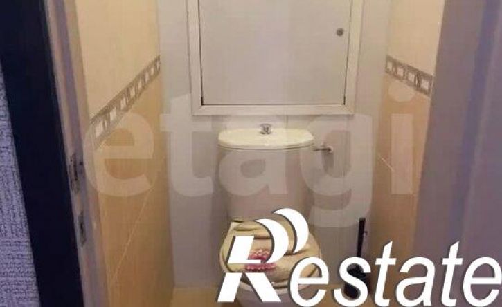 3-комн квартира Кореновская улица, 61,  д. 61