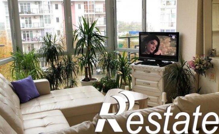 2-комн квартира проспект Гёте, 10,  д. 10