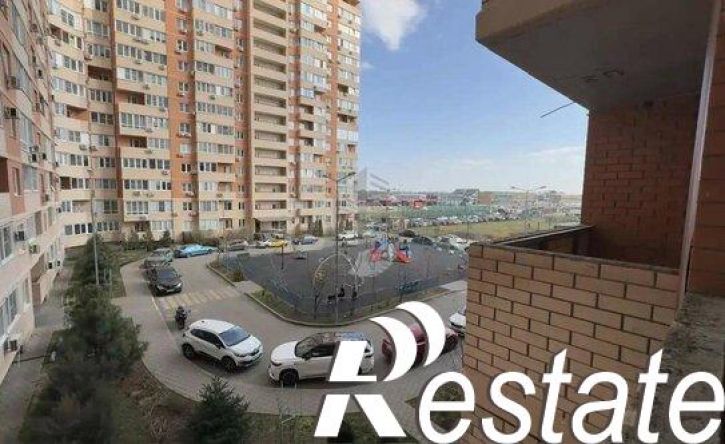 1-комн квартира Душистая улица, 60 к2,  д. 60 к2