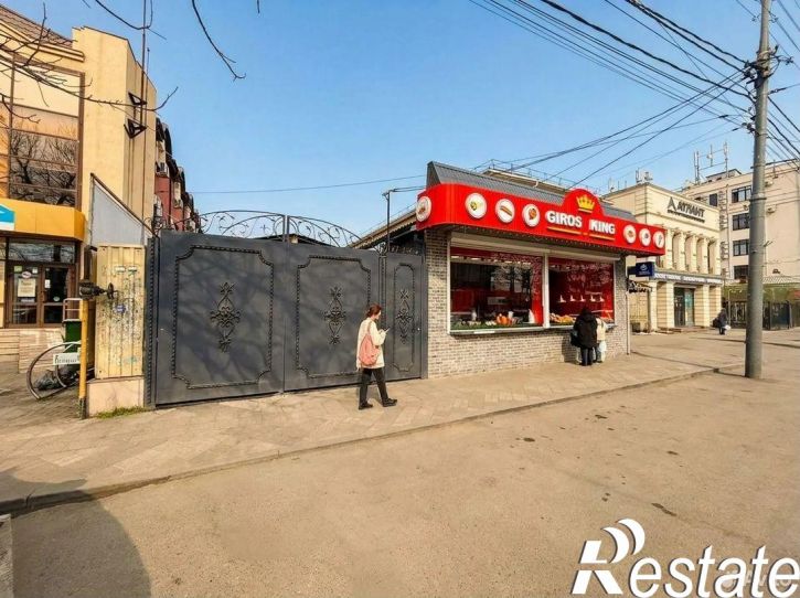Торговое помещение Северная улица, 435,  д. 435