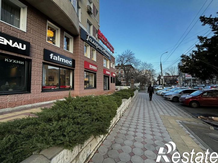 Торговое помещение улица Бабушкина, 295,  д. 295