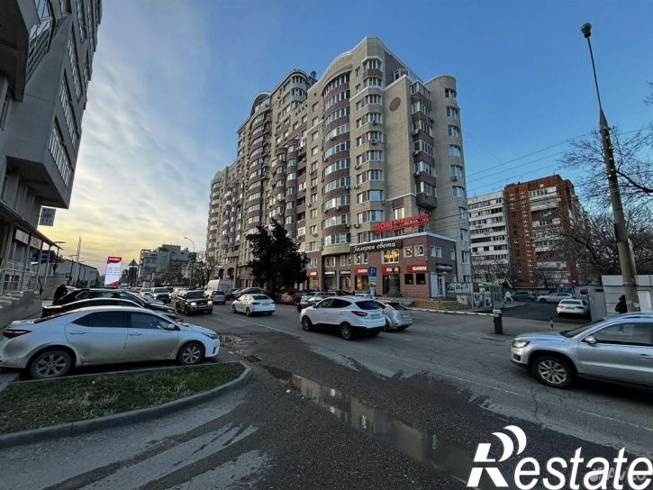 Торговое помещение улица Бабушкина, 295,  д. 295