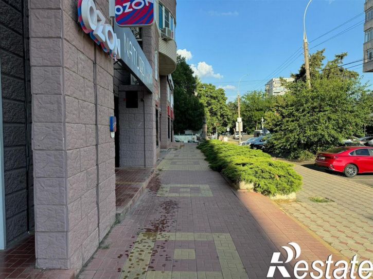 Торговое помещение улица Бабушкина, 295,  д. 295