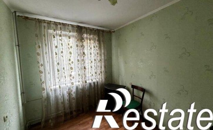 3-комн квартира Симферопольская улица, 18,  д. 18