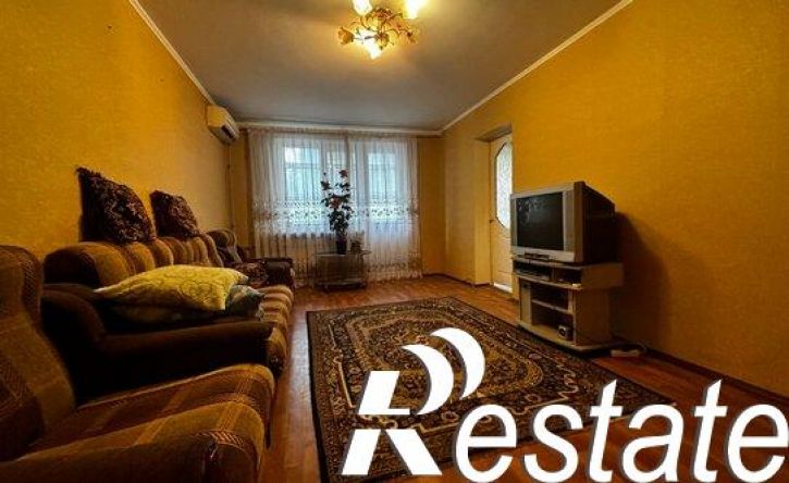 3-комн квартира Симферопольская улица, 18,  д. 18