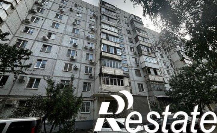 3-комн квартира Симферопольская улица, 18,  д. 18