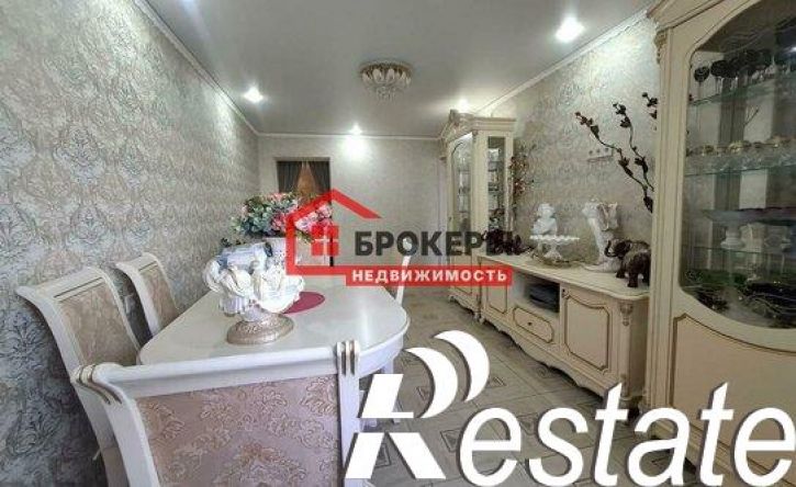 3-комн квартира улица Невкипелого, 6,  д. 6