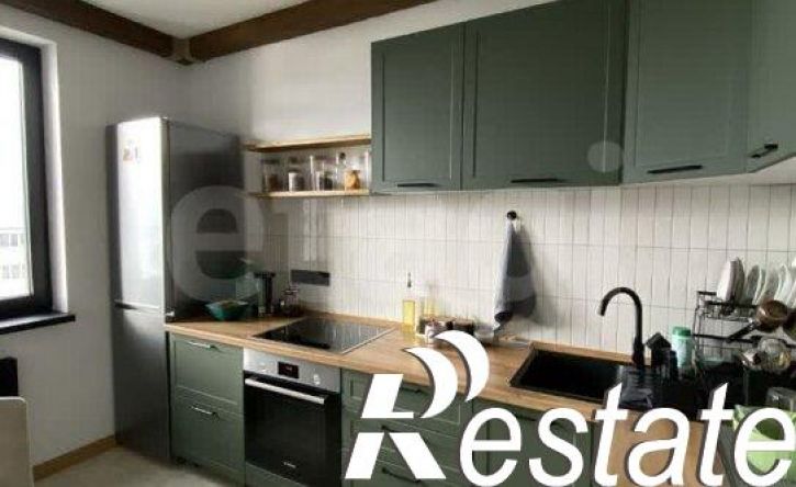 2-комн квартира улица Валерия Гассия, 4/7 к2,  д. 4/7 к2