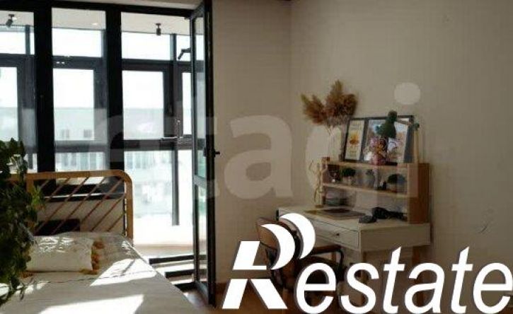 2-комн квартира улица Валерия Гассия, 4/7 к2,  д. 4/7 к2