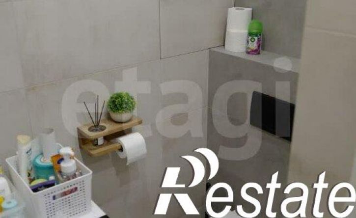 2-комн квартира улица Валерия Гассия, 4/7 к2,  д. 4/7 к2
