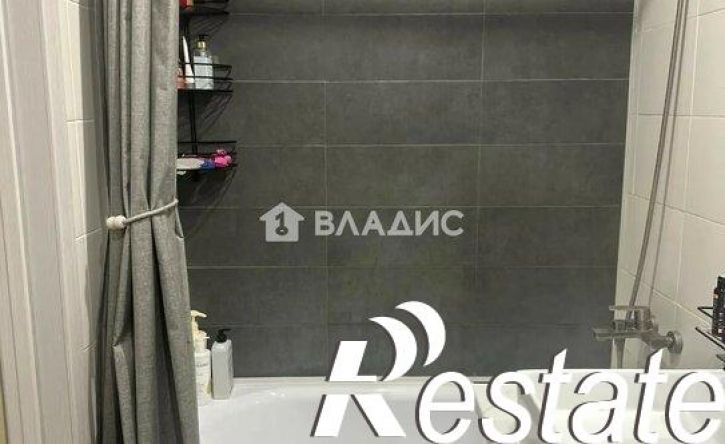 1-комн квартира улица Петра Метальникова, 3/1 к1,  д. 3/1 к1