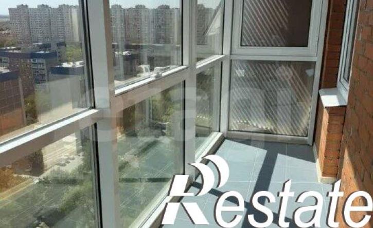 1-комн квартира улица Александра Покрышкина, 25А к2,  д. 25А к2