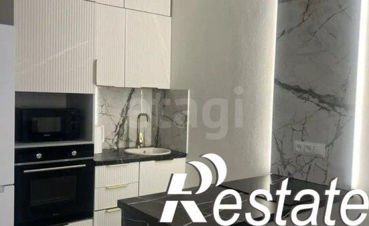 2-комн квартира Тепличная улица, 62/1 к3,  д. 62/1 к3
