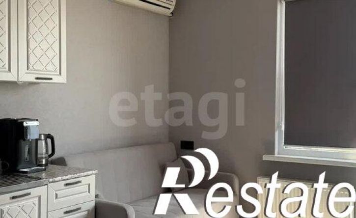 1-комн квартира улица Лавочкина, 29,  д. 29