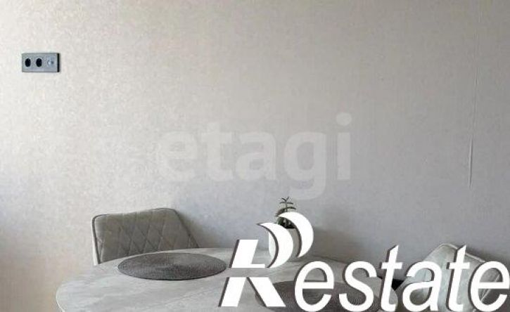 1-комн квартира улица Лавочкина, 29,  д. 29