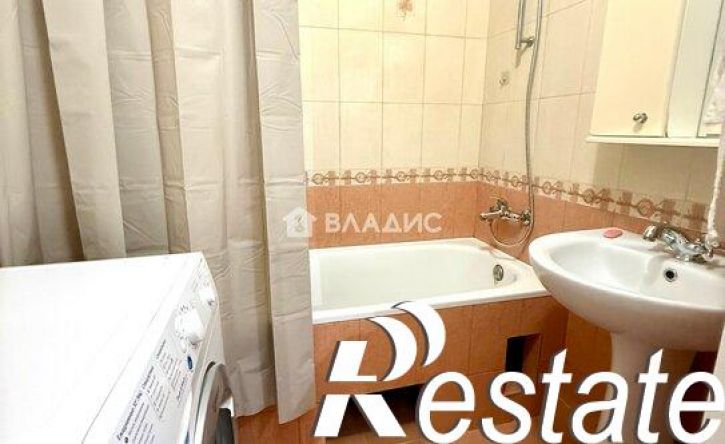 2-комн квартира улица Свободы, 15/1,  д. 15/1