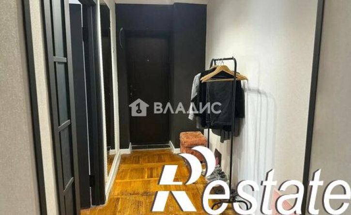 2-комн квартира улица Свободы, 15/1,  д. 15/1