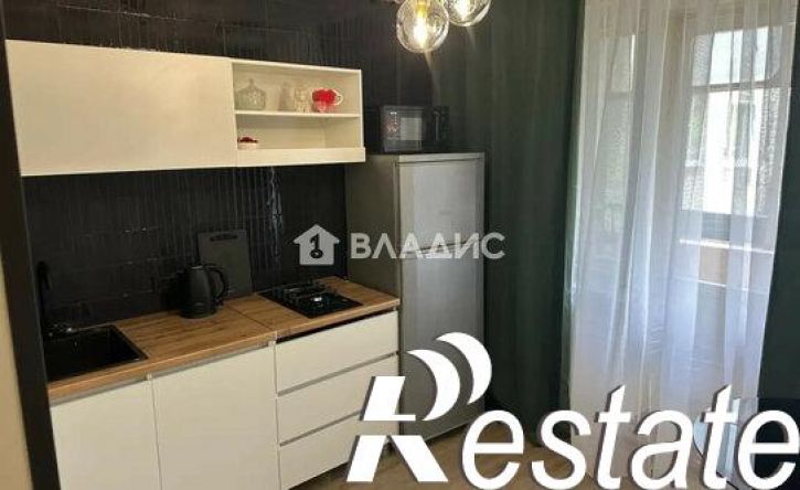 2-комн квартира улица Свободы, 15/1,  д. 15/1