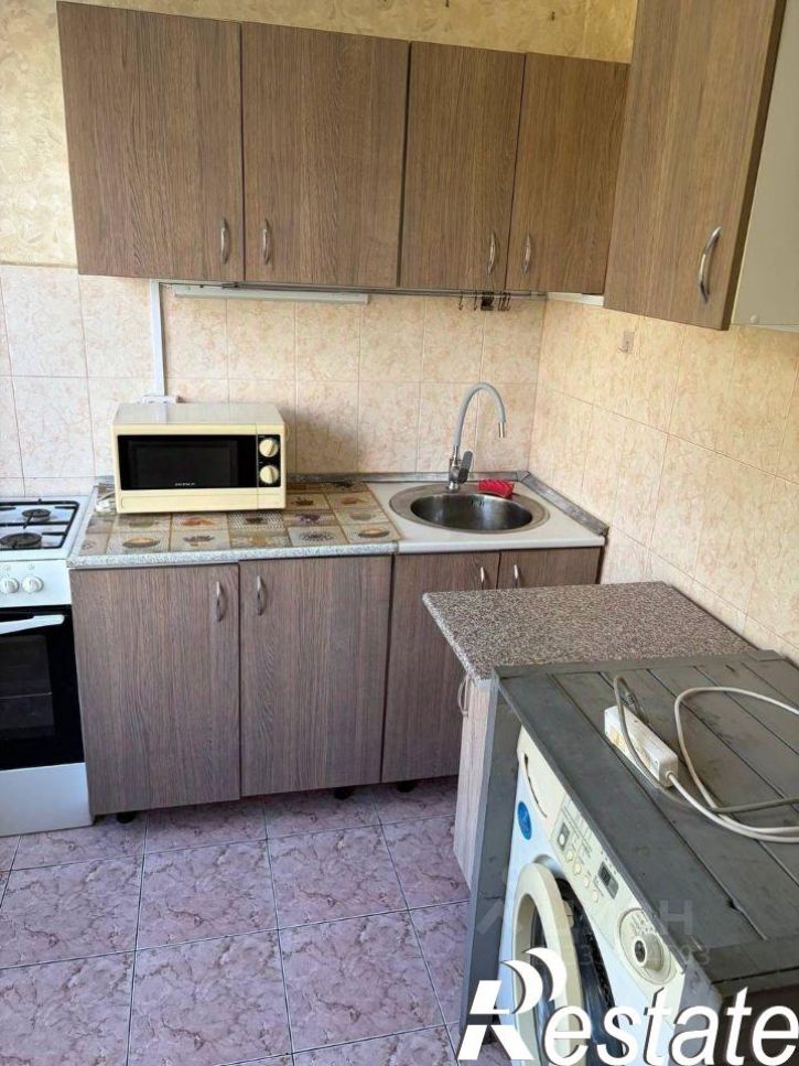 2-комн квартира улица Игнатова, 65,  д. 65