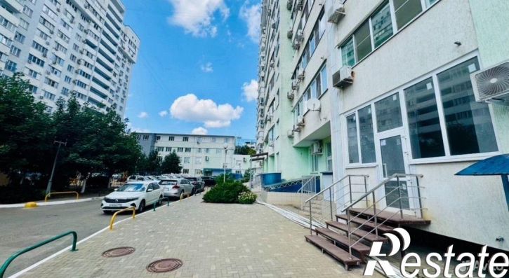Торговое помещение Сормовская улица, 27,  д. 27