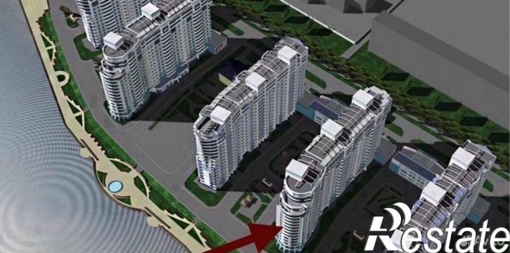 Торговое помещение Сормовская улица, 27,  д. 27