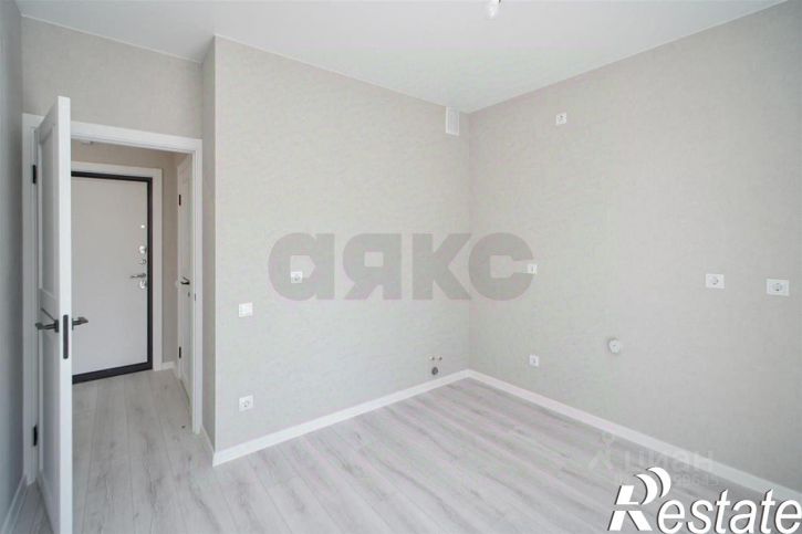 1-комн квартира улица имени Генерала Корнилова, 16 к1,  д. 16 к1