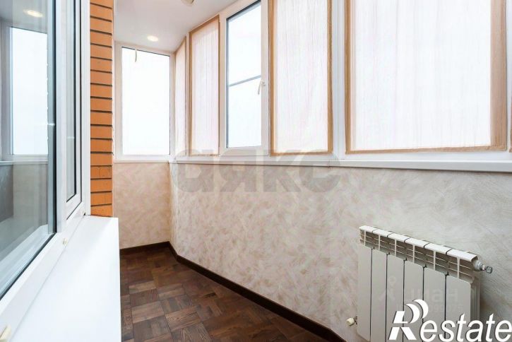 4-комн квартира Кожевенная улица, 54/1,  д. 54/1