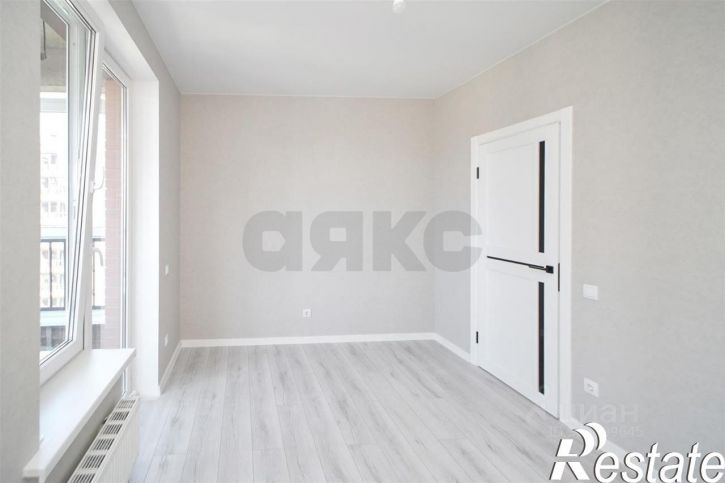 1-комн квартира улица имени Генерала Корнилова, 16 к1,  д. 16 к1