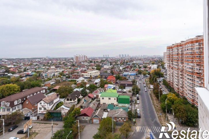 4-комн квартира Кожевенная улица, 54/1,  д. 54/1