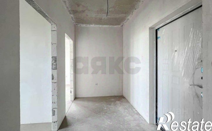 2-комн квартира Колхозная улица, 5/1,  д. 5/1