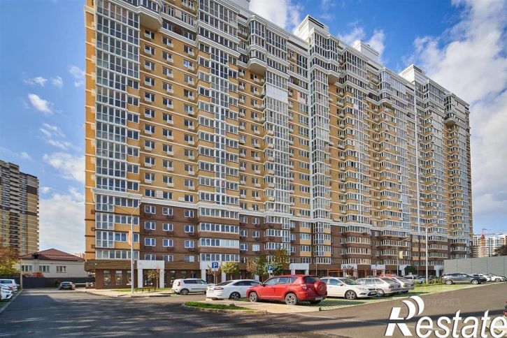 2-комн квартира Колхозная улица, 5/1,  д. 5/1