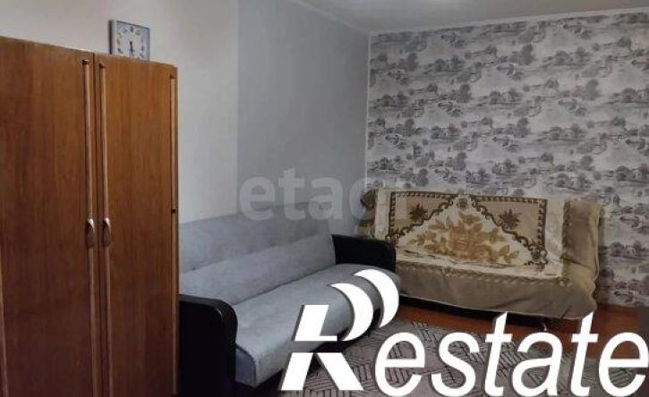 1-комн квартира улица Мачуги, 80/1,  д. 80/1