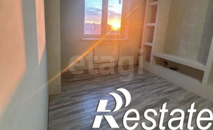 1-комн квартира улица имени Сергея Есенина, 110 к1,  д. 110 к1