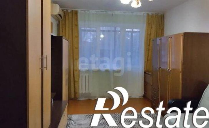 1-комн квартира улица Мачуги, 80/1,  д. 80/1