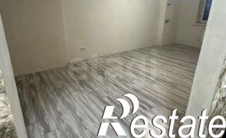 1-комн квартира улица имени Сергея Есенина, 110 к1,  д. 110 к1