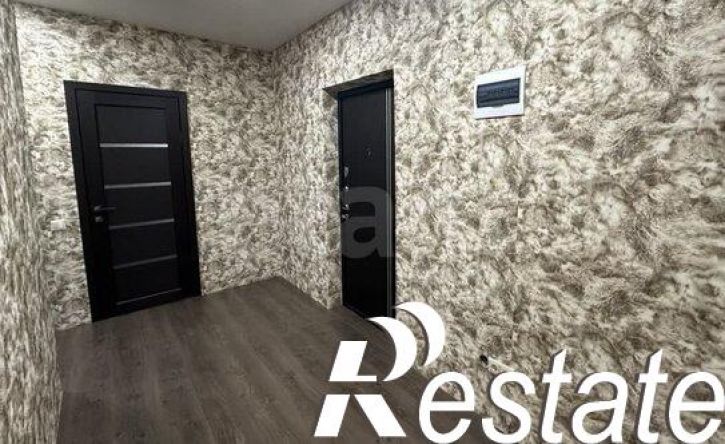 1-комн квартира улица имени Сергея Есенина, 110 к1,  д. 110 к1