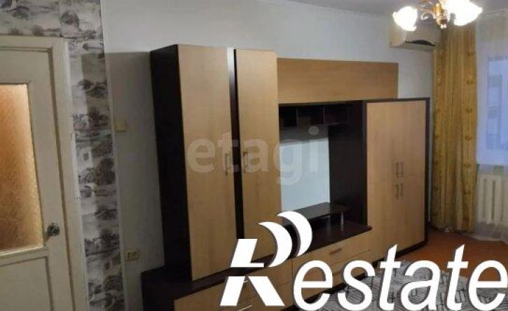 1-комн квартира улица Мачуги, 80/1,  д. 80/1
