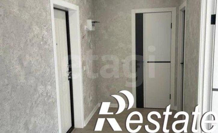 2-комн квартира улица Красных Партизан, 1/4 к16,  д. 1/4 к16