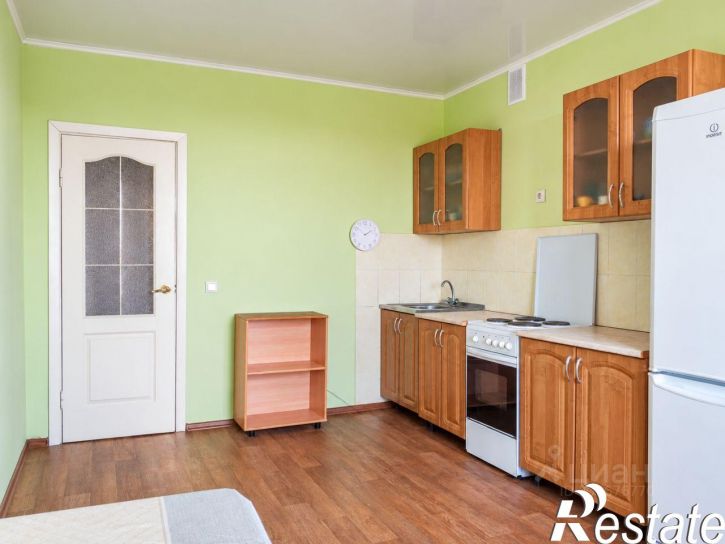 1-комн квартира Ленинский переулок, 15 к1,  д. 15 к1