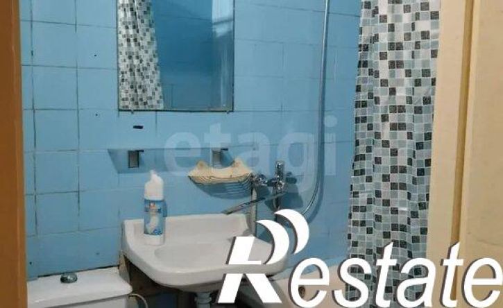 1-комн квартира улица Мачуги, 80/1,  д. 80/1
