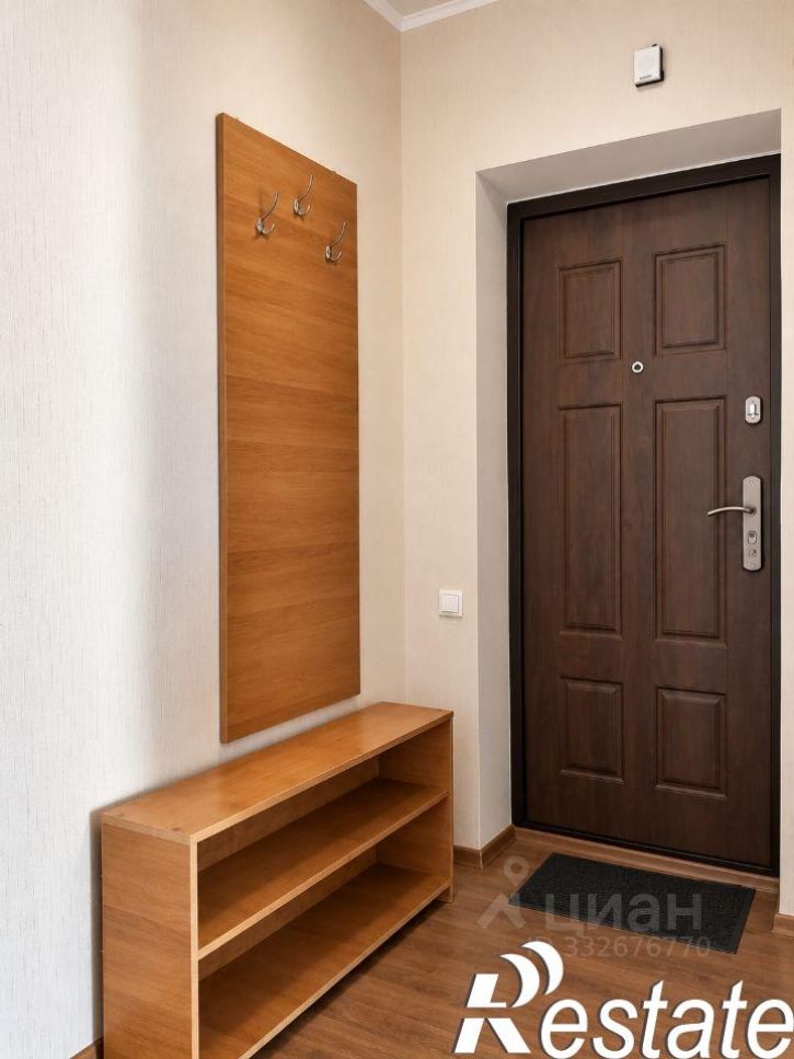 1-комн квартира Ленинский переулок, 15 к1,  д. 15 к1