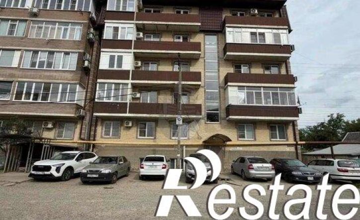 1-комн квартира Минская улица, 14А,  д. 14А